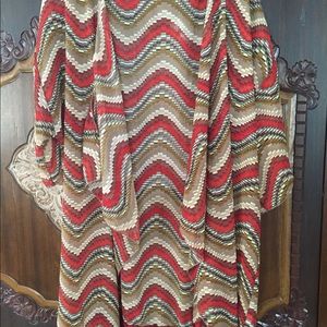 Lularoe Monroe Size Large